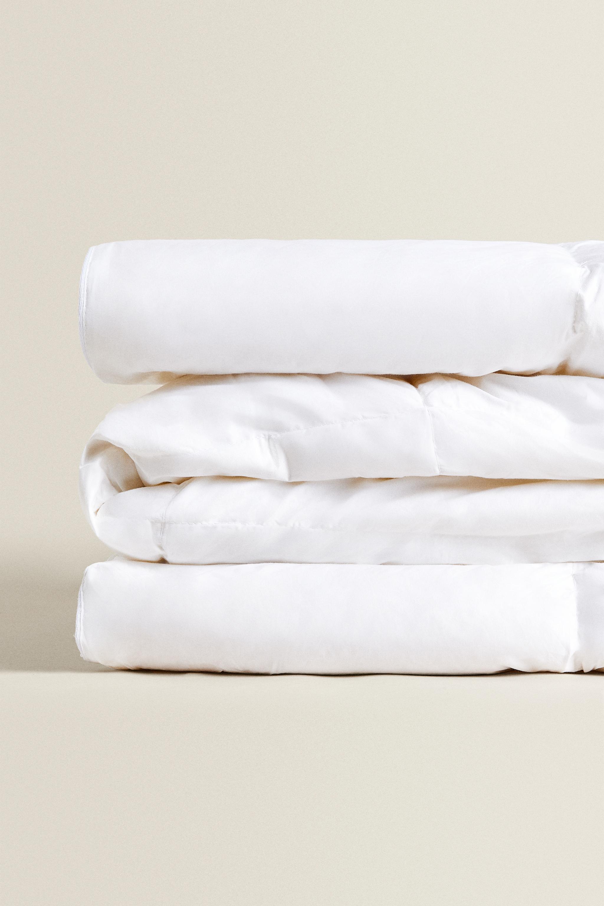 FEATHER AND DOWN DUVET (300 GXM²)